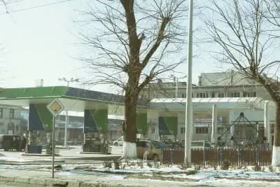 ОМВ ЖП Гара Варна