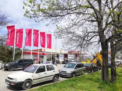 LUKOIL B 119