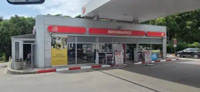 Лукойл Б029
