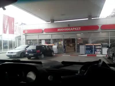 Лукойл Б029