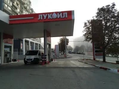 Лукойл Б029