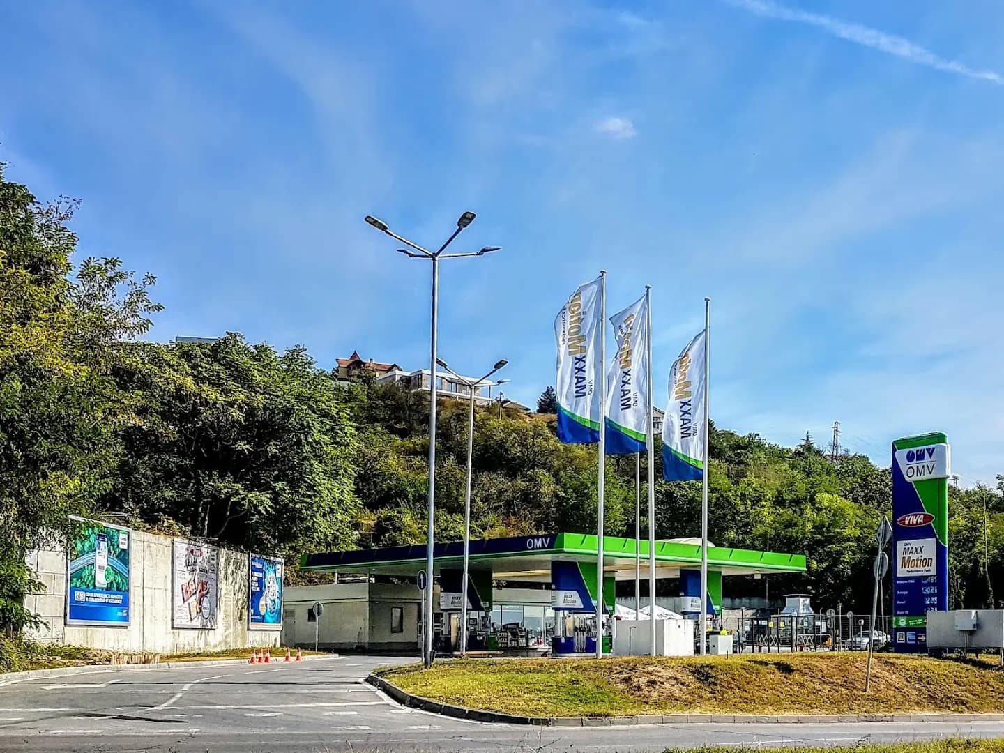 OMV
