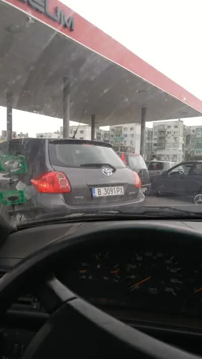 Севи Ойл