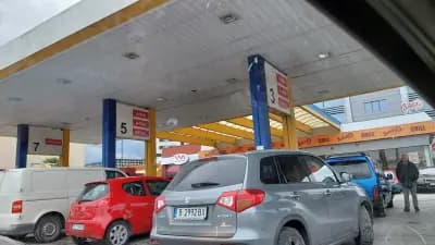 Севи Ойл