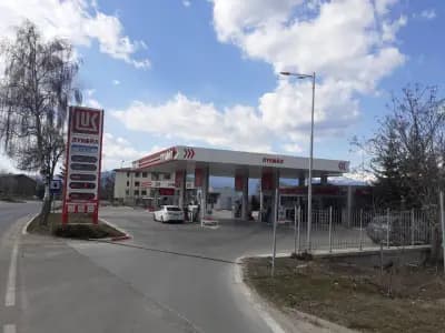 LUKOIL B008