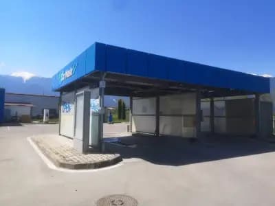 Газпром