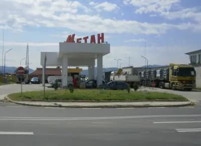 Метан