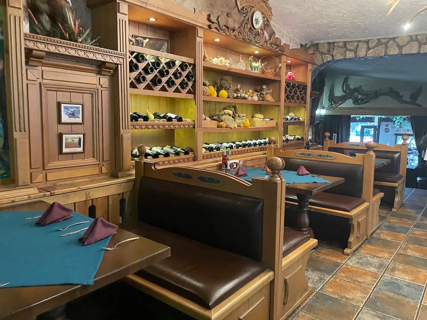 Taverna “Omar”
