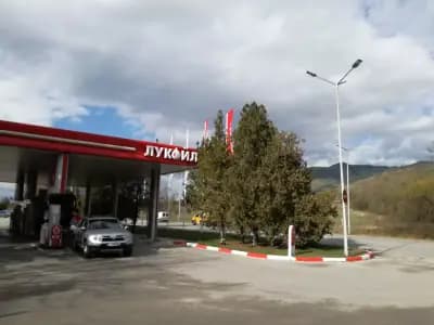 Лукойл Б023