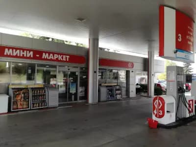 Лукойл Б023