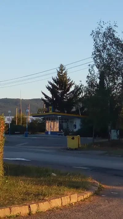 Петрол Годеч