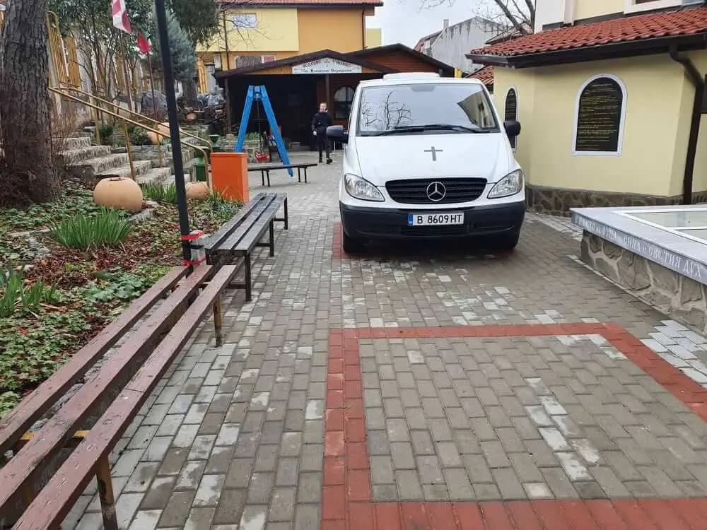 Траурна Агенция Варна - погребална агенция