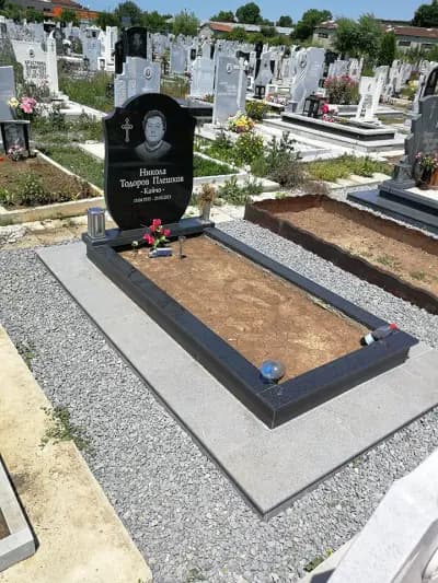 Погребална агенция Варна и Каварна
