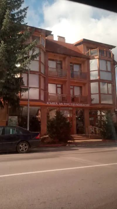 Лондон