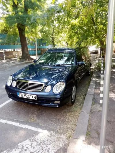 Погребална агенция УСПЕНИЕ