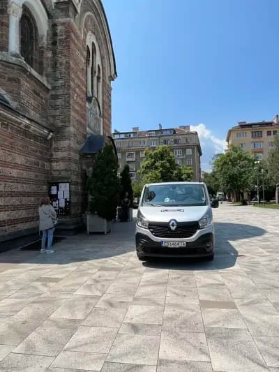 Хадес Надежда