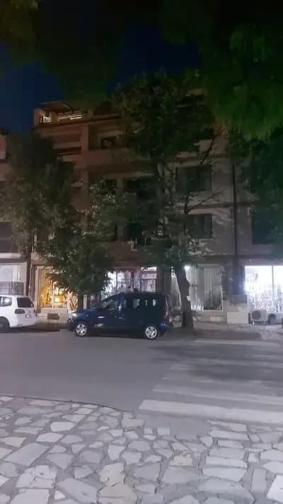 Madini apartment