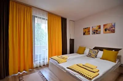 Madini apartment