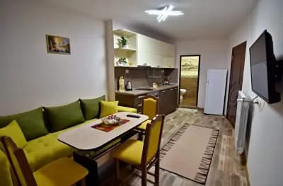 Madini apartment