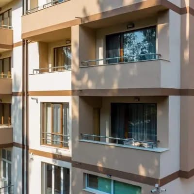 Madini apartment