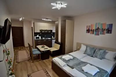 Madini apartment