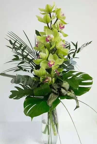 Цветарница Wild Roses