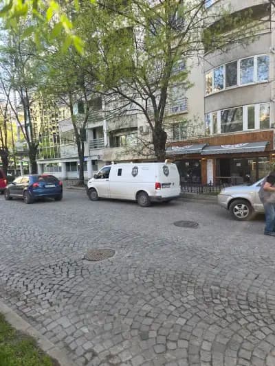 Цветно