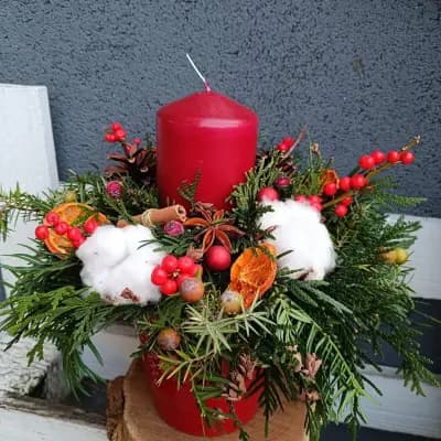 Flora Rose Design