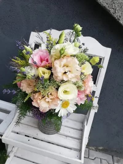 Flora Rose Design