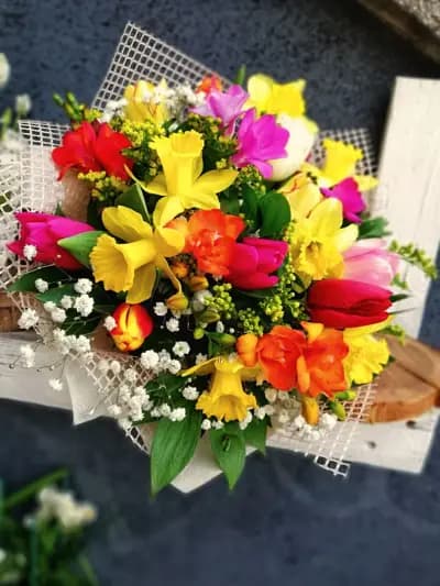 Flora Rose Design