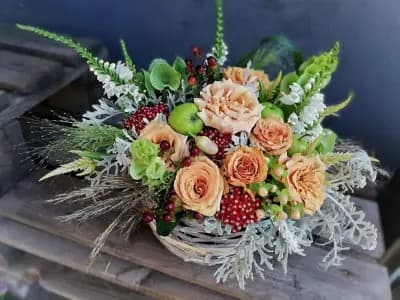 Flora Rose Design