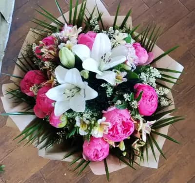 Бутик Флоранс София, Лозенец