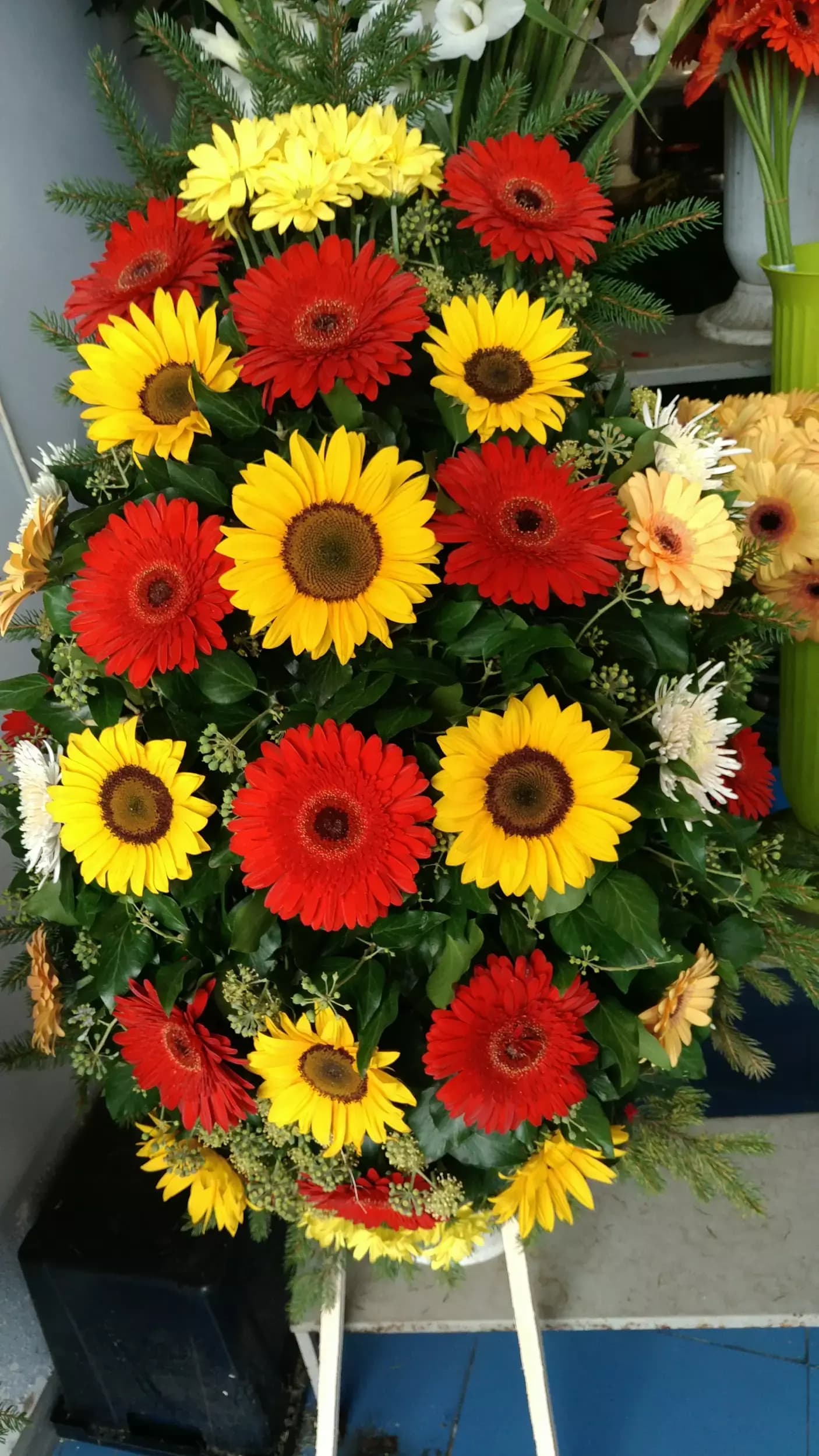 Бутик Флоранс София, Лозенец