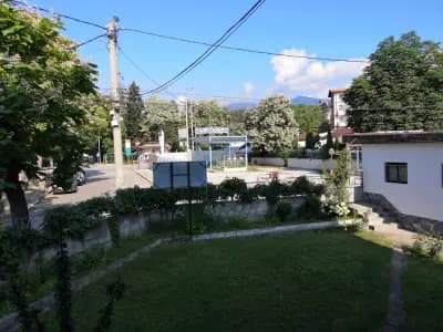 Hotel Olympic