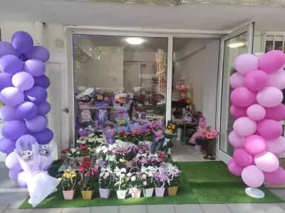 Bella Rose - Парти агенция за украси и Магазин за подаръци и балони