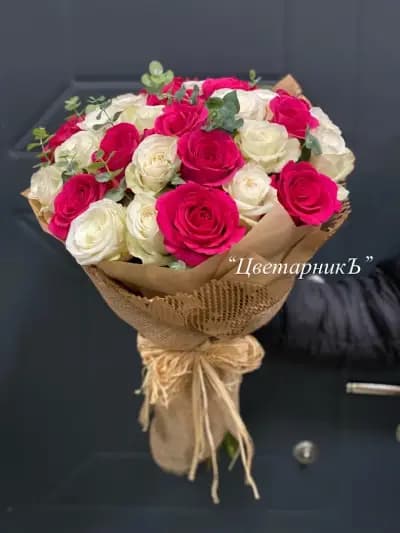 ЦветарникЪ