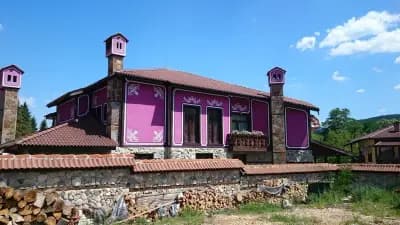 Karina Complex