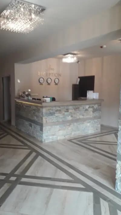 Hotel Panorama Velingrad