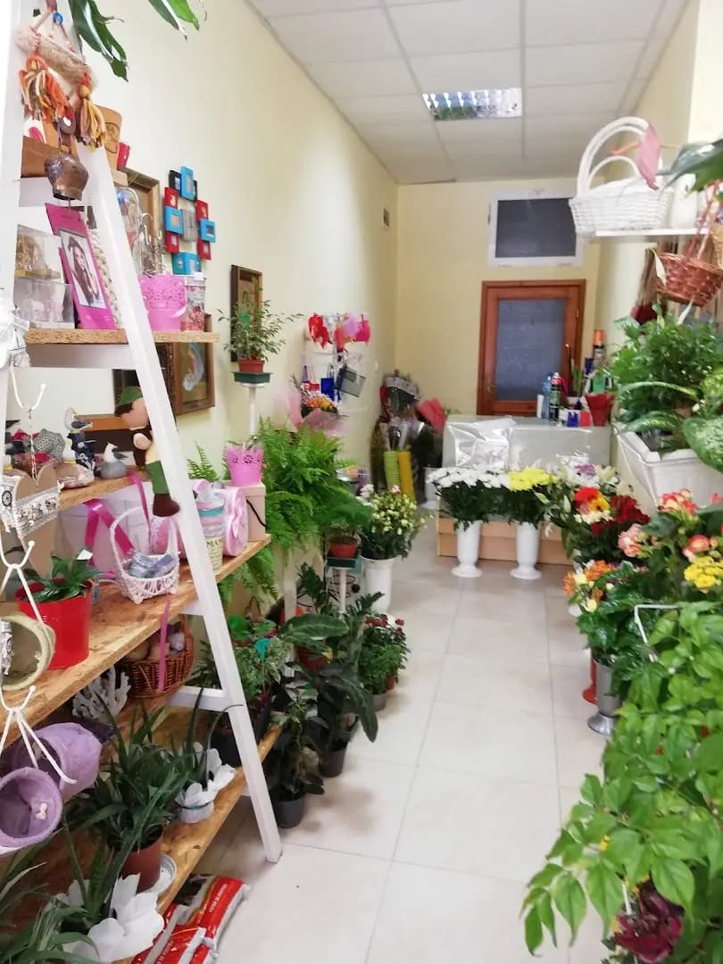Esela flowers
