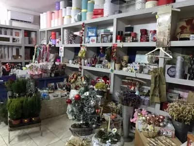 Цветя-Цветы -Магазин за цветя Свети Влас-Fantasia-Flower And Gift Shop