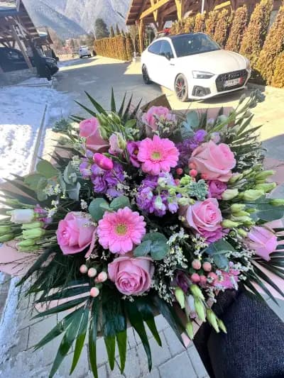 Elena Flowers
