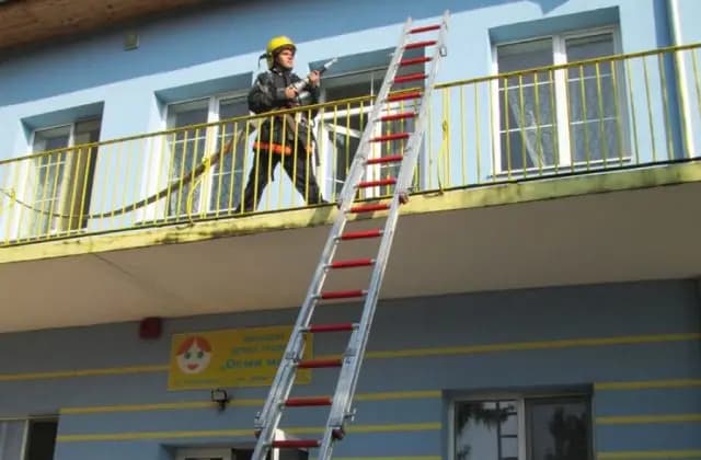 Районна служба "Пожарна безопастност и защита на населението"
