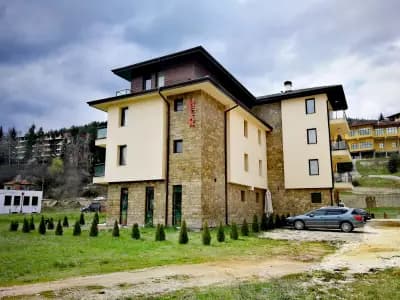 Хотел "Релакс"