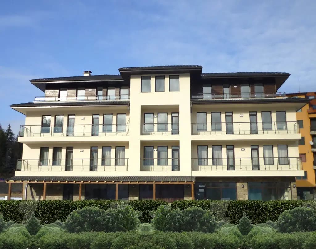 Хотел "Релакс"