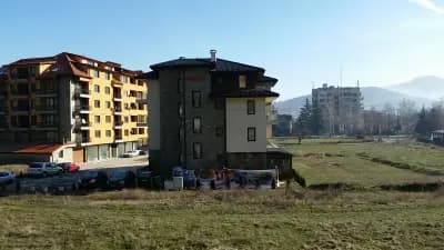 Хотел "Релакс"