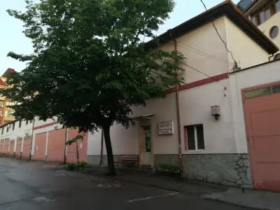 Пожарна и аварийна безопасност