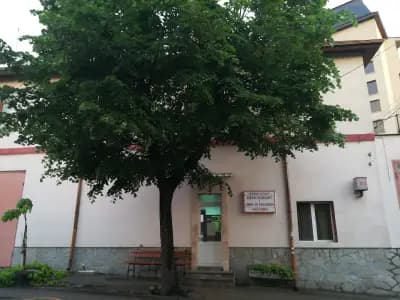 Пожарна и аварийна безопасност