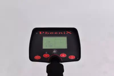 Pirate Metal Detectors