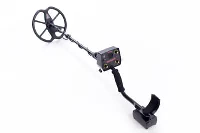 Pirate Metal Detectors