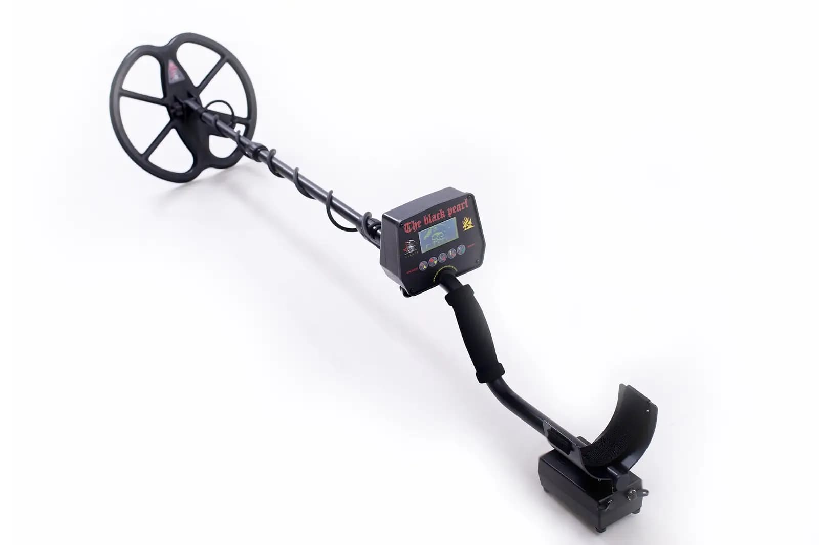 Pirate Metal Detectors